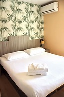 Brit Hotel Essentiel Reims Taissy