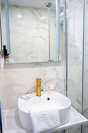 Brit Hotel Essentiel Reims Taissy