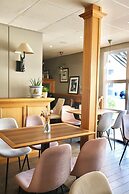 Brit Hotel Essentiel Reims Taissy