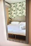 Brit Hotel Essentiel Reims Taissy