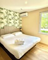 Brit Hotel Essentiel Reims Taissy