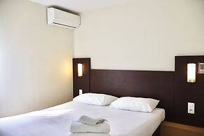 Brit Hotel Essentiel Reims Taissy