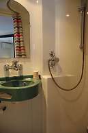 Brit Hotel Essentiel Reims Taissy