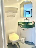 Brit Hotel Essentiel Reims Taissy
