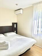 Brit Hotel Essentiel Reims Taissy