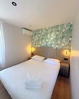 Brit Hotel Essentiel Reims Taissy