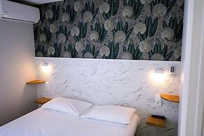 Brit Hotel Essentiel Reims Taissy