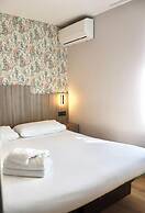 Brit Hotel Essentiel Reims Taissy