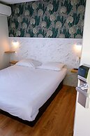 Brit Hotel Essentiel Reims Taissy