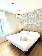 Brit Hotel Essentiel Reims Taissy