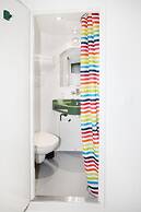Brit Hotel Essentiel Reims Taissy