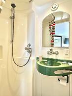 Brit Hotel Essentiel Reims Taissy