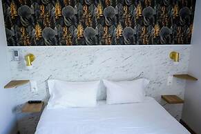 Brit Hotel Essentiel Reims Taissy