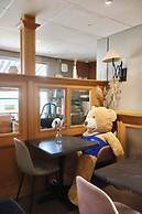 Brit Hotel Essentiel Reims Taissy