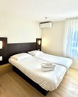 Brit Hotel Essentiel Reims Taissy