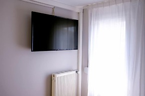 Brit Hotel Essentiel Reims Taissy