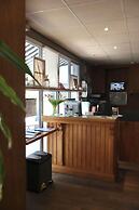 Brit Hotel Essentiel Reims Taissy