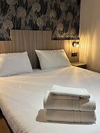 Brit Hotel Essentiel Reims Taissy