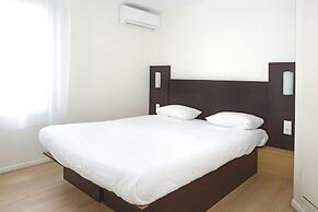 Brit Hotel Essentiel Reims Taissy