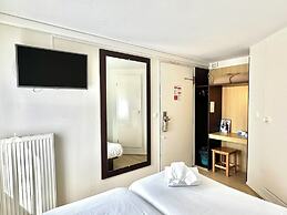 Brit Hotel Essentiel Reims Taissy