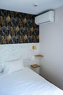 Brit Hotel Essentiel Reims Taissy