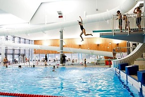 Rosfjord Strandhotell