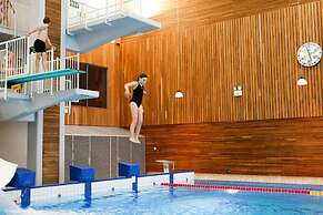 Rosfjord Strandhotell