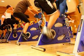 Rosfjord Strandhotell