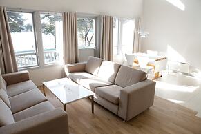 Rosfjord Strandhotell