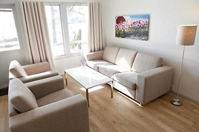 Rosfjord Strandhotell