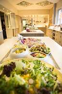 Rosfjord Strandhotell