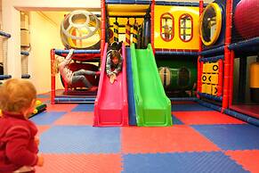 Rosfjord Strandhotell