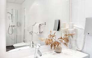 Rosfjord Strandhotell