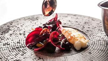 Rosfjord Strandhotell