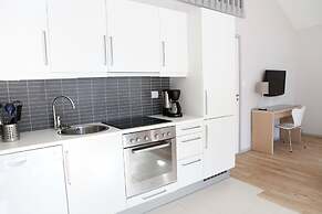 Rosfjord Strandhotell