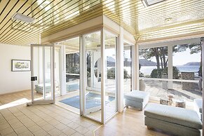 Rosfjord Strandhotell