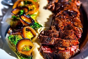 Rosfjord Strandhotell