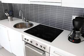 Rosfjord Strandhotell