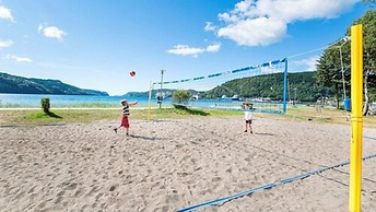 Rosfjord Strandhotell