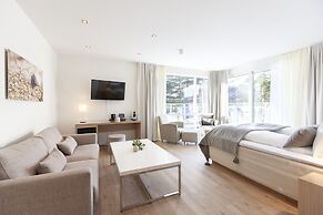 Rosfjord Strandhotell