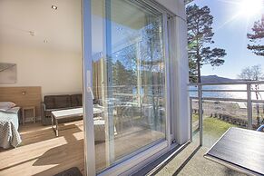 Rosfjord Strandhotell