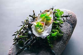 Rosfjord Strandhotell