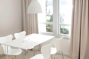 Rosfjord Strandhotell