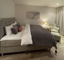 Rosfjord Strandhotell