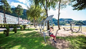 Rosfjord Strandhotell