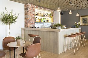 Rosfjord Strandhotell