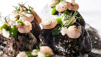 Rosfjord Strandhotell