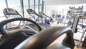 Rosfjord Strandhotell