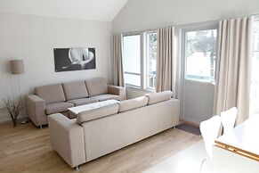 Rosfjord Strandhotell