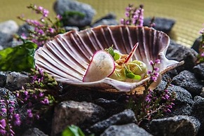 Rosfjord Strandhotell